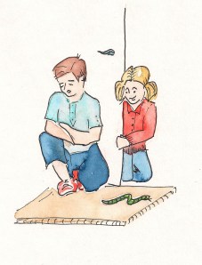 The Dol and the Snake story pic