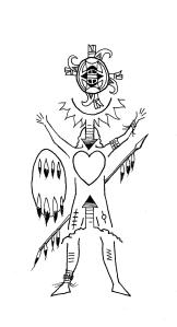 Calling Horse Heart Centre