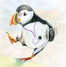 Dr McPuffin 