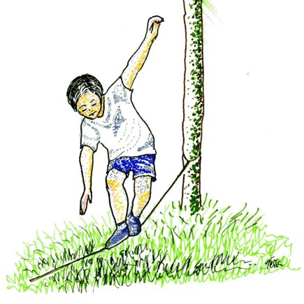 tight rope story001